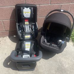 Baby car seat