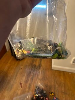 Legos Collection