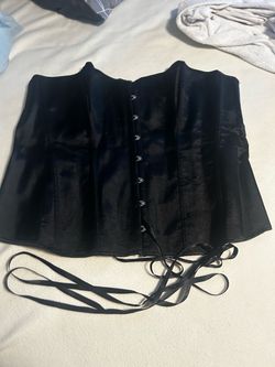 Hips & curves corset