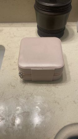 Jewelry Box