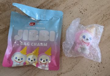 Jack Jibbi - Sweety ( Sweet Series)