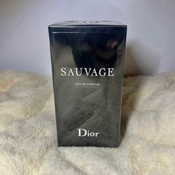 Dior Sauvage Eau de parfum