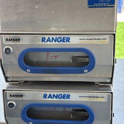 Tools Box Ranger 