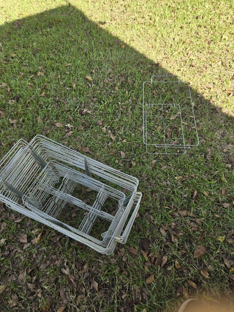 Bbq  Food Truck Baskets  All $50