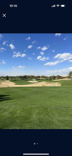 Golf Lns