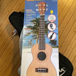 Ukulele Brand New