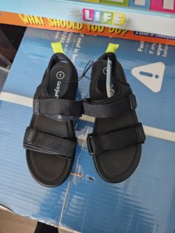 Boy Sandals