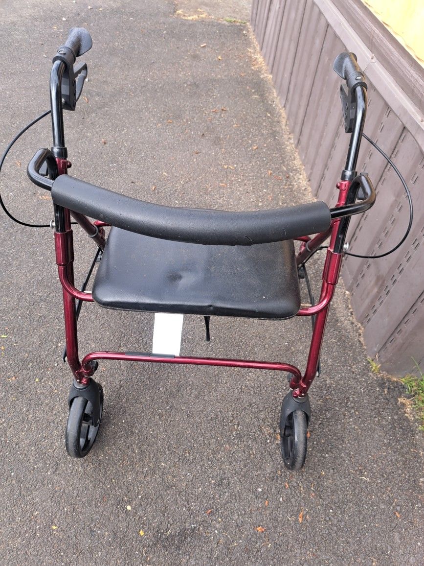 Used Walker