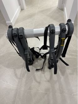 Saris bile rack