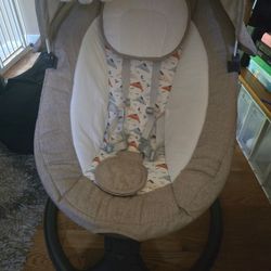 Baby Swing