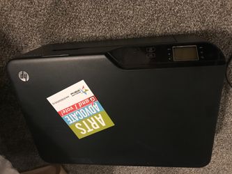 Hp deskjet 3520 e all in one printer