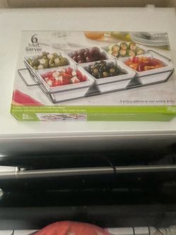 Set bowl