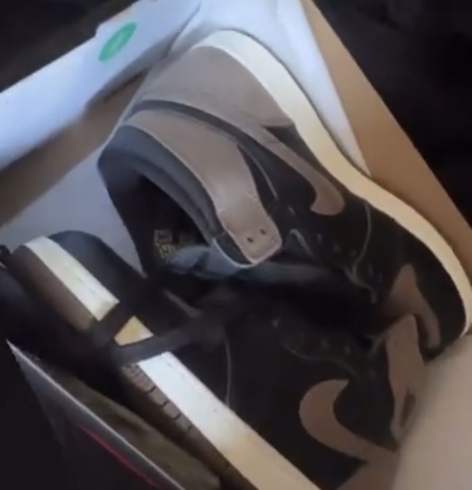 Air Jordan