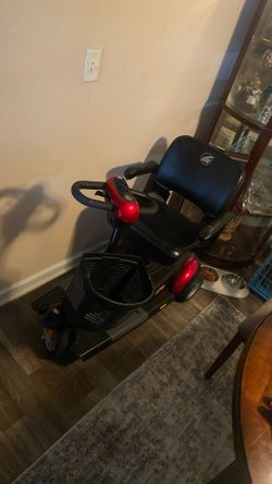 Mobility Scooter