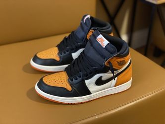 Air Jordan 1 Retro High OG sz 8