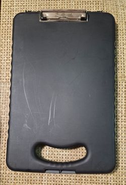Clipboard Case
