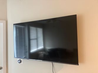 Hisense 58 inch TV