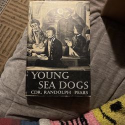 Young Sea Dogs