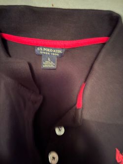 Polo shirt