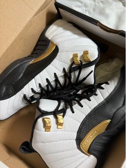 Jordan 12 Retro 4y