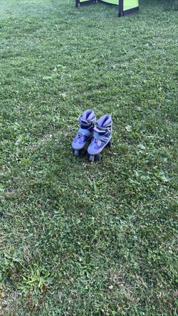 Roller skates