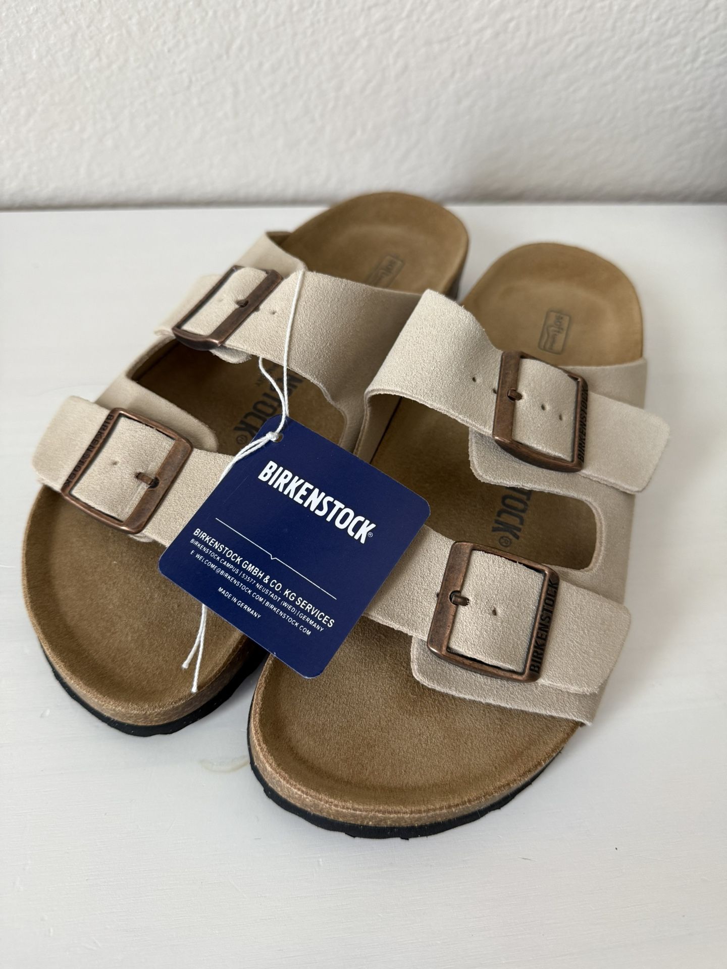 Birkenstock Arizona Sandals