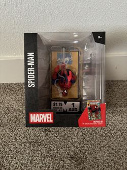 Spider-man