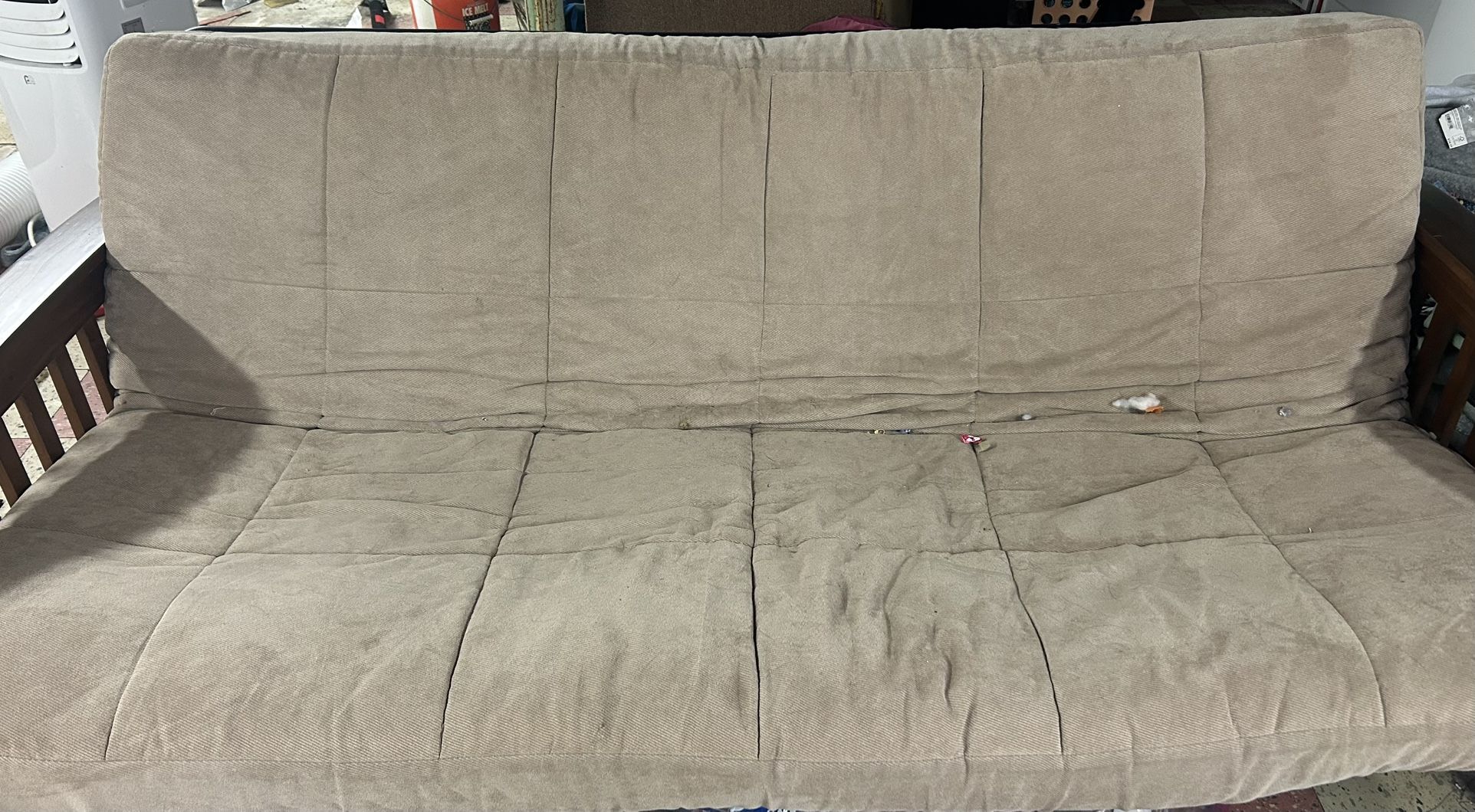 Futon