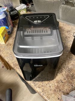 Ice maker