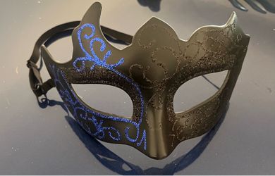 Masquerade Mask