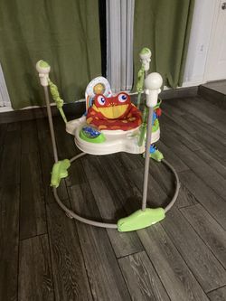 Jumperoo