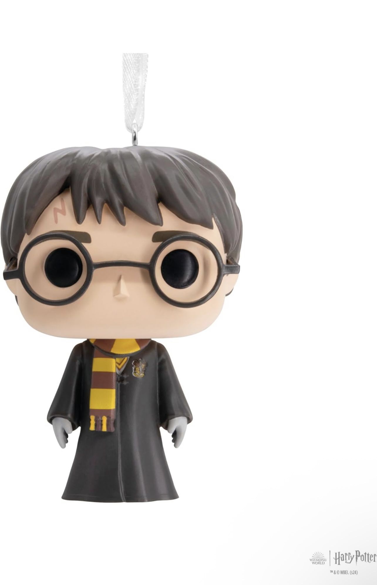 Hallmark Harry Potter Funko POP! Christmas Ornament