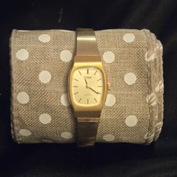 Antique Pulsar Watch
