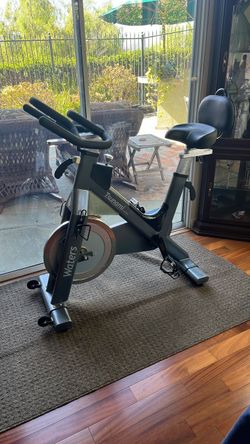Waters Tsunami Ultra Cycling Bike