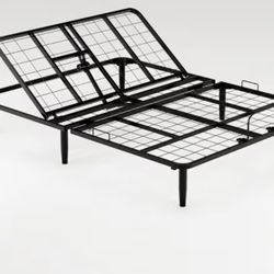 Brand New Queen Size Adjustable Base.