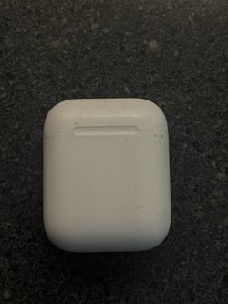Gen 1 Airpods