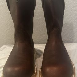 New Irish Setter Ashby 83908 Work Boots Men’s 10 D