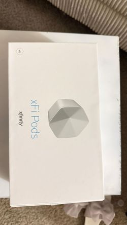 Wi-Fi Extenders