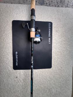 Daiwa Legalis LT 3000D-C | Freshly Serviced | Loaded w/ 10lb PowerPro Super8Slick V2 | Reel Only