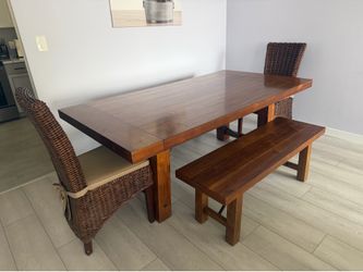 Dining set