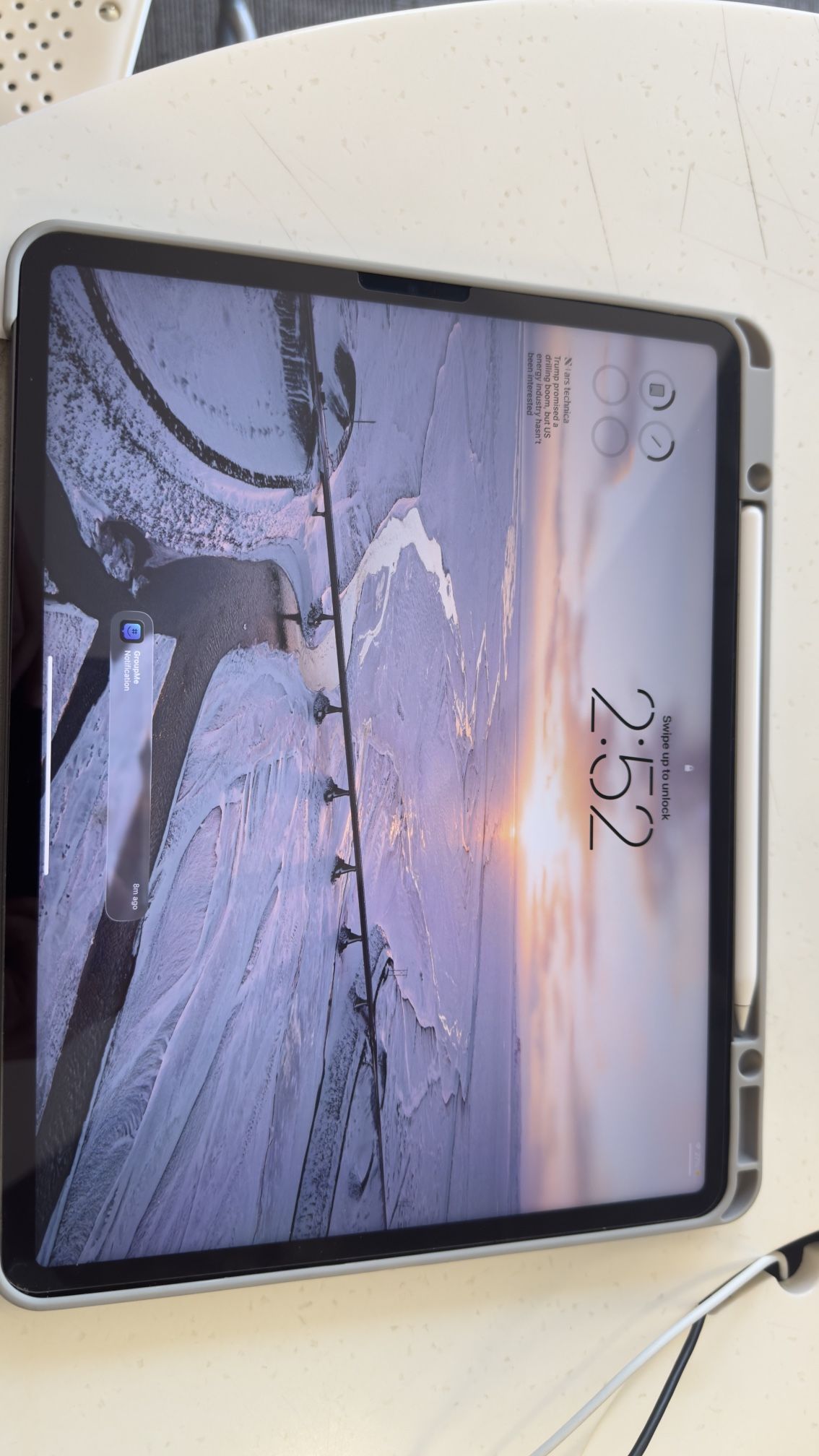 iPad Pro 2021 12.9” 5th gen