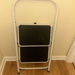 Vendo Escalerita Casera