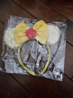 Disney Ears Headband