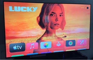 Tv and essentials