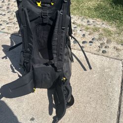 Hiking Backpack Child Carrier