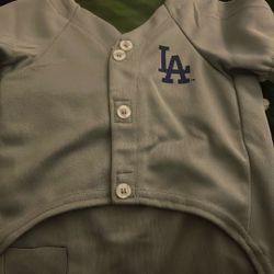 Sport Pet appeal jersey