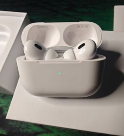 Airrpod Pro 2