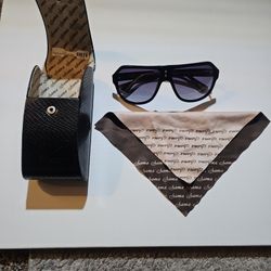 Sama Sunglasses Used
