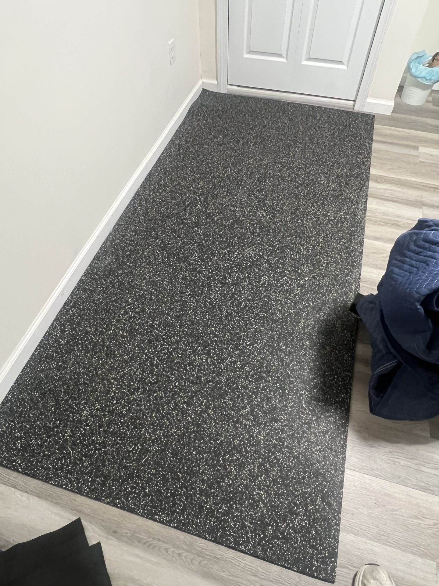 Gym Mat