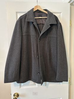  Hugo Boss Size XL Coat